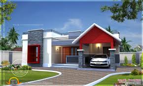 Most Popular 38 Modern House Design 1 Floor