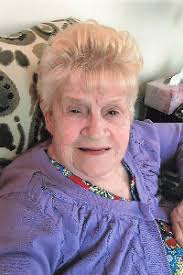 Rita Jean (Carroll) Haley