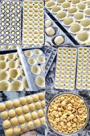 What a fabulous idea to make an ornament wreath cookie. Walnut Shaped Cookies With Dulce De Leche Filling Oreshki Olga In The Kitchen