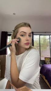 Get Ready with Me: India Rose Brown and Jennifer Coppen