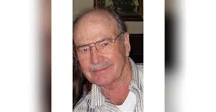 George W. Robie Obituary