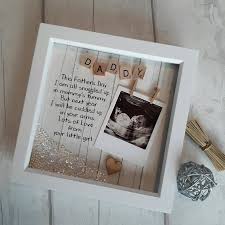 New daddy gifts gifts for new dads first time dad gifts dating divas daddy survival kits baby shower gifts baby gifts new fathers first pregnancy. Daddy To Be Frame 1st Fathers Day Gift Scan Picture Frame Gift For New Daddy Present For Daddy Gift For Dad Personalised Fathers Day In 2021 Baby Gifts For Dad 1st