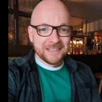 400+ "Barry John" profiles