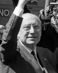 Enrique Tierno Galván