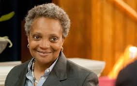 Chicago has witnessed a dramatic rise in violence during mayor lori lightfoot's tenure. 4 Yo Boy Halloween Costume Mayor Lori Lightfoot Nailed It Lightfoot Says Democratic Underground