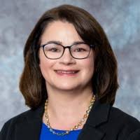 Jeannette Quirus, P.E., PTOE