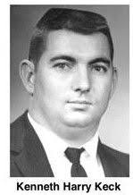 Kenneth Harry Keck (1943-2013)