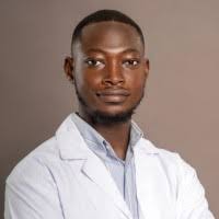 Robert Yao Edzia (PMP)®