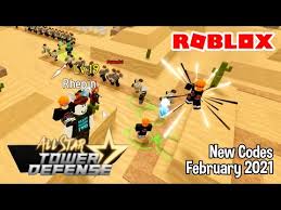 Roblox all star tower defense's most recent update was. Roblox All Star Tower Defense New Codes February 2021 Youtube