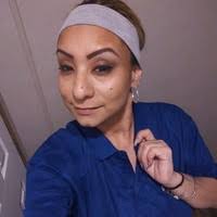 Patricia Landeros's Instagram, Twitter & Facebook