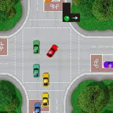 Traffic Lights Sequence