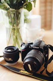 How To Take Good Pictures Dslr Beginner Dslr Photography Tips Photography Camera Nikon Photography