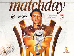 La Previa: Por la tercera fecha de la CONMEBOL Libertadores recibirá a Independiente Santa Fe