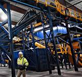 Material Recovery Facility - Recycling System - CP Group