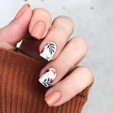 Fall is typically the season of warm and rich color searching in mini blogs and fashion blogs of many nail masters, you will discover plenty of ideas for. Fall Nail Designs For Autumn 2019