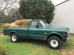 Image result for Meadow Green 1987 Truck