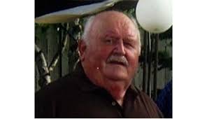 Richard Eppinger Obituary (1935