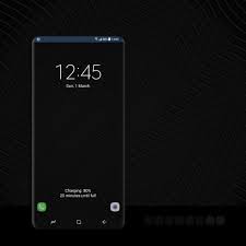 Black Velvet In 2021 Samsung Galaxy Wallpaper Galaxy Samsung Galaxy