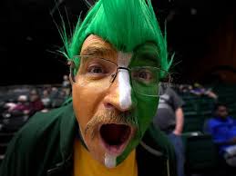 Look back at Fort Collins athletes, fans during 2020 COVID-19 pandemic