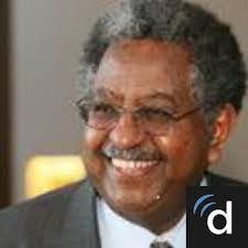 Dr. Haile T. Debas, MD