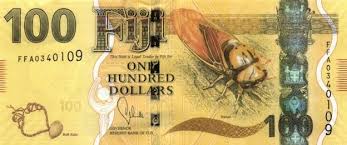 20 Examples Of The World S Best Currency Design 99designs Currency Design World Thinking Day Fiji