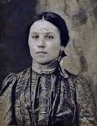 Many have heard or read about Mrs. Josie Forbes, (1871-1944), known as the  “Witch of Taskee”, who was a well known fortune-teller of Wayne County  during the late 19th and early 20th