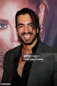 Gia Bella Pena and her mother, Jennifer Lopez tribute artist Connie... News  Photo