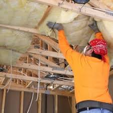 Since its blown into place it can be used very effectively in irregular shaped. Attic Insulation Cost In Los Angeles Or San Fernando Valley General Contractor Los Angeles Construction Company For Home Remodeling