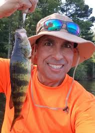 Harwood's Mill Reservoir VA Fishing Reports, Maps & Hot Spots