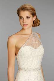 13 Beautiful New Wedding Dresses From Jim Hjelm Wedding Dresses Ball Gowns Wedding New Wedding Dresses