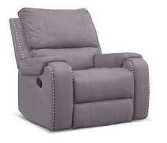 Austin Manual Recliner In 2020 Recliner Recliner Chair Furniture