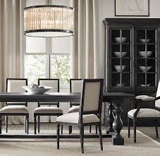 17th C Monastery Rectangular Dining Table Restoration Hardware Dining Room Farmhouse Dining Room Table Restoration Hardware Dining Table