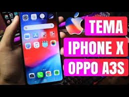 Tema oppo a3s mtz download. Cara Merubah Tema Seperti Iphone X Di Oppo A3s Youtube