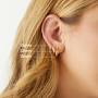 https://nadri.com/products/12mm-slim-14kt-gold-huggie-earrings from nadri.com