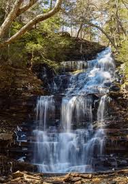 Arrive early in the morning to beat the crowds. The Ultimate Waterfall Hike For Nature Lovers We Who Roam