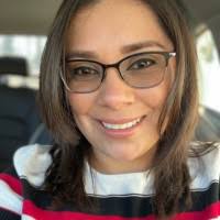 50+ "Patricia Sarmiento