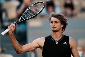 Stefanos tsitsipas reaches first career grand slam final with win over alexander zverev at french open. French Open Alexander Zverev Vor Halbfinale Gegen Stefanos Tsitsipas Ein Richtungsweisendes Duell Der Spiegel
