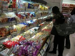 Explore other popular food spots near you from over 7 million for your request japanese food store near me we found several interesting places. Convenience Stores Grocery Stores And Supermarkets In Japan