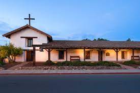 Sonoma was the site of the bear flag revolt of june 14, 1846. Mission San Francisco Solano