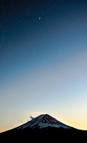 The Stars Of Mt Fuji À¸à¸²à¸£à¸ À¸²à¸¢à¸ à¸²à¸