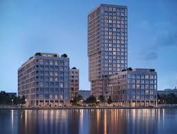 Het projectgebied nieuw zuid is grotendeels in eigendom van de „ontwikkeling nieuw zuid nv‟ en zal op korte termijn worden ontwikkeld in functie van een stadsuitbreiding. Nieuw Zuid Trekt Internationale Toparchitecten Aan Architalks