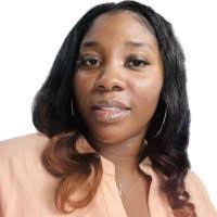 Monique Rich's Instagram, Twitter & Facebook