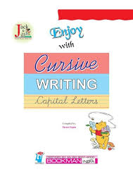 Catherine is a wordsmith covering lifestyle tips on lifehack. Enjoy With Cursive Writing Capital Worksheet Pdf