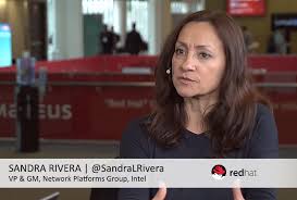 Altera CEO Sandra Rivera denies Intel is looking to sell the ...