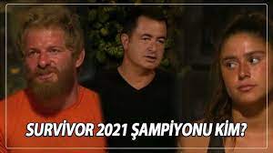 2020 survivor şampiyonu kim oldu? sorusunun yanıtı ortaya çıktı. R3odsaovmh Iim