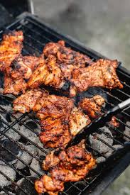 We did not find results for: Grilled Boneless Chicken Thighs My Active Kitchen