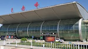Maybe you would like to learn more about one of these? Chifeng Yulong Airport èµ¤å³°çŽ‰é¾™æœºåœº Is A 3 Star Airport Skytrax
