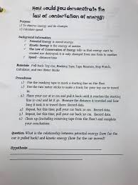 Pin By Elizabeth Meyer On Blinding Them With Science Energy Transfer Energy Science Experiments