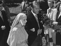 Prince philip made a heartbreaking request to buckingham palace officials in regards to his funeral, it has been claimed. The Crown Season 3 Prince Philip S Mother Really Lived A Life That Incredible Vanity Fair