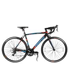 Plus, it has front and back caliper brakes for controlling your bike while speeding or riding in the city roads. A Buyer S Guide To The Best Road Bike Under 35000 Cycling Monks